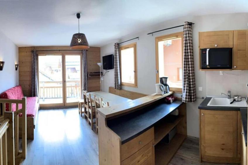 Chalet Des Rennes - foto 12