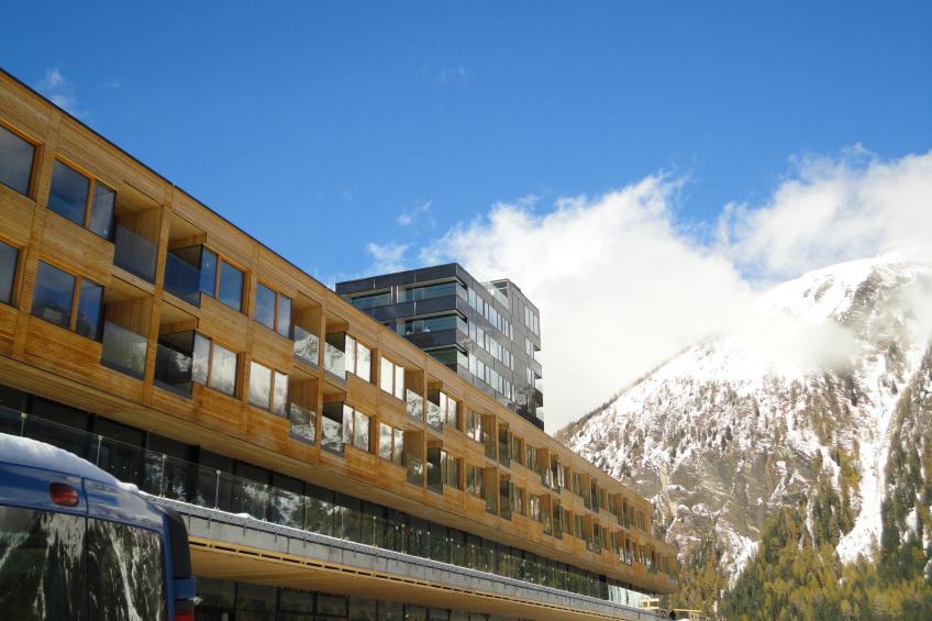 Chalet Klassik - foto 15