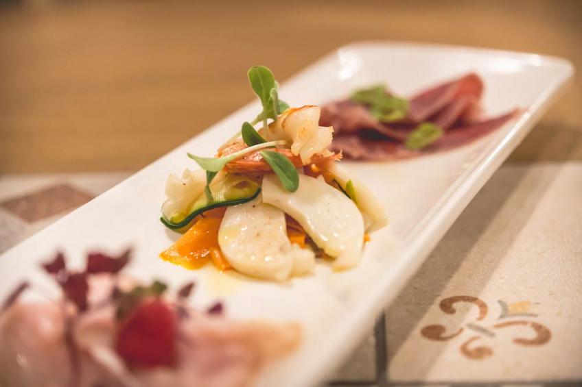 Camping Village Pineta Sul Mare - Cesenatico Mobilhome Luna - foto 17