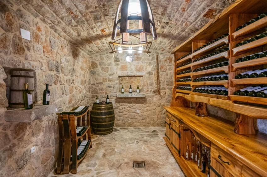 Villa Mia 2 - Six Bedroom Villa with Private Pool - foto 25