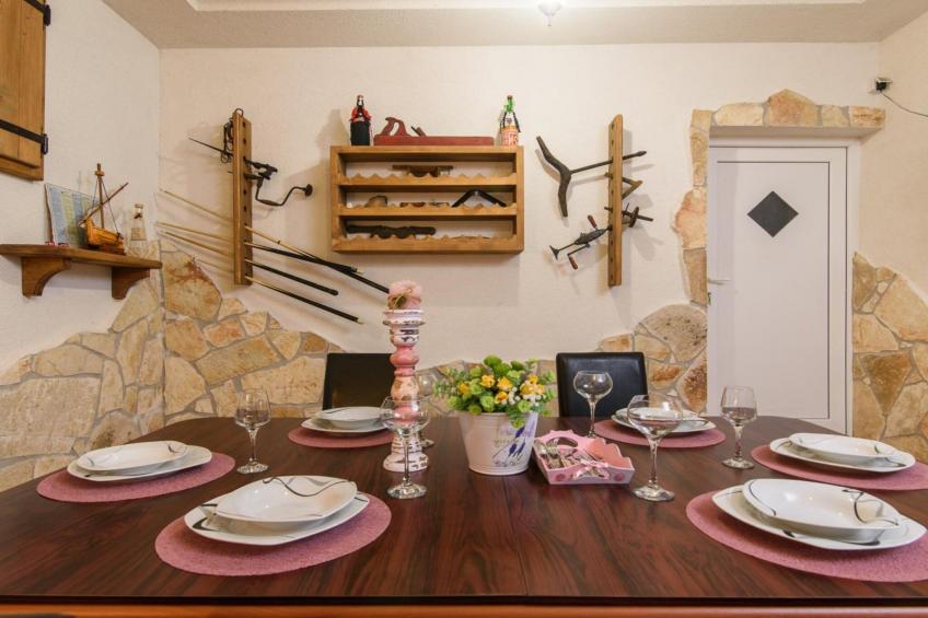 Vila Ive winter spa Podumci - foto 5