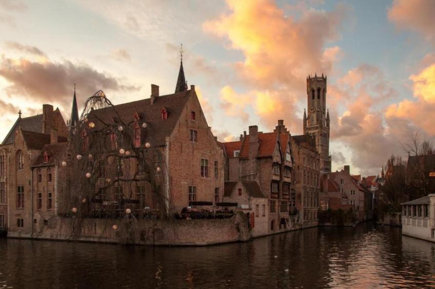 De Drie Torens - foto 28