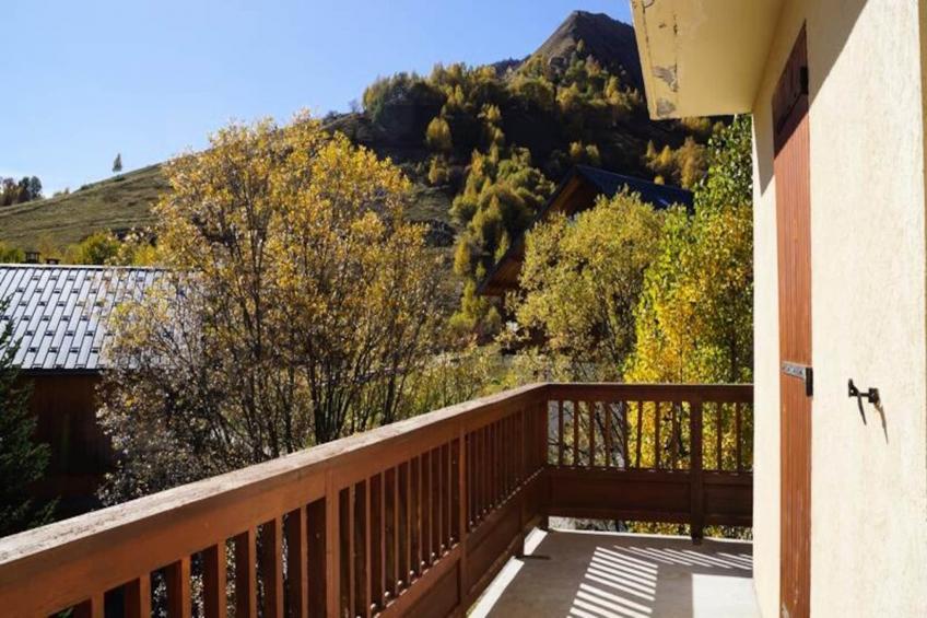 Résidence Les Sybelles - foto 7