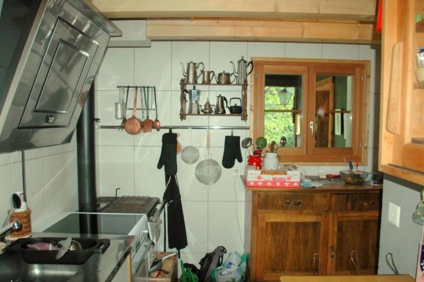 Chalet Les Dix Sens - foto 7