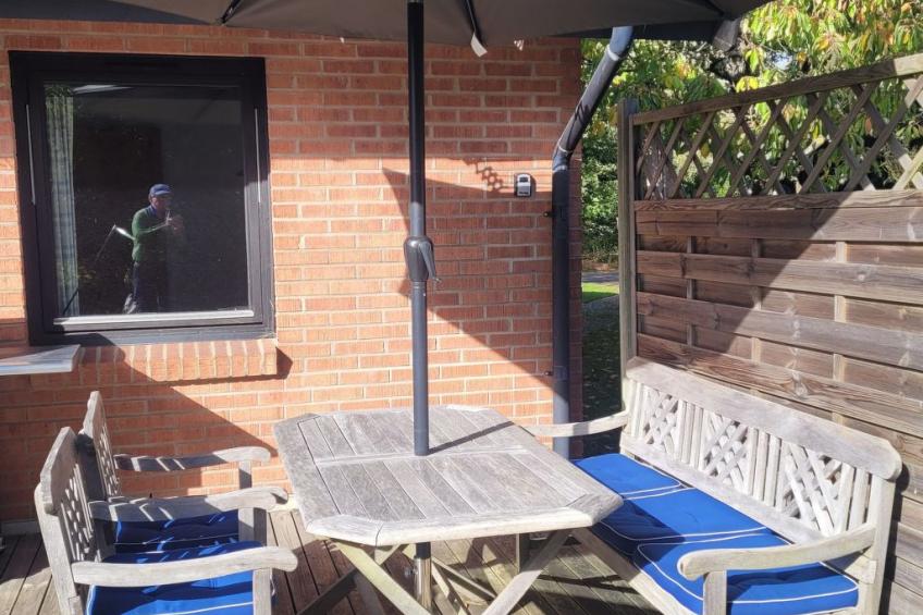 mit Garten, Grill und Terrasse - foto 15