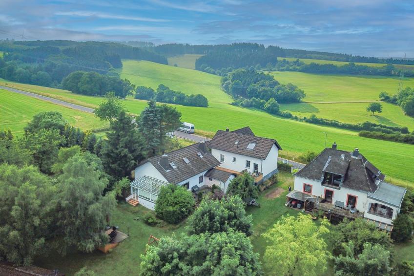 Zauberberg - foto 34