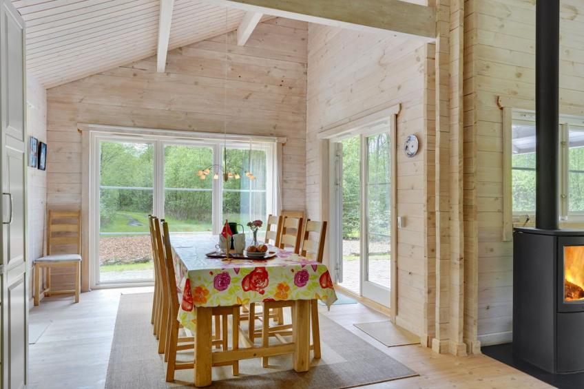 "Rosamunde" - 1.3km from the sea in NE Jutland - foto 23