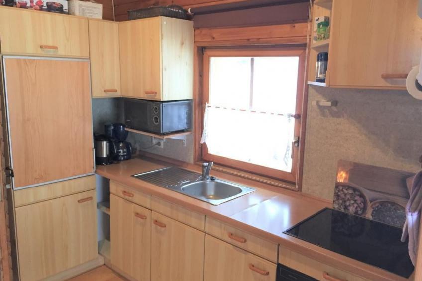 in Röhrnbach mit Grill und Terrasse - foto 14