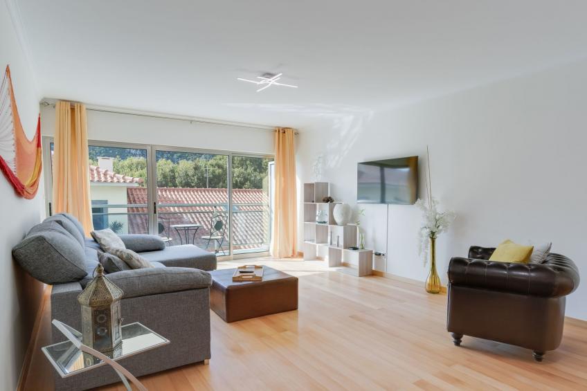 Sunny Beach Machico Wohnung - foto 2