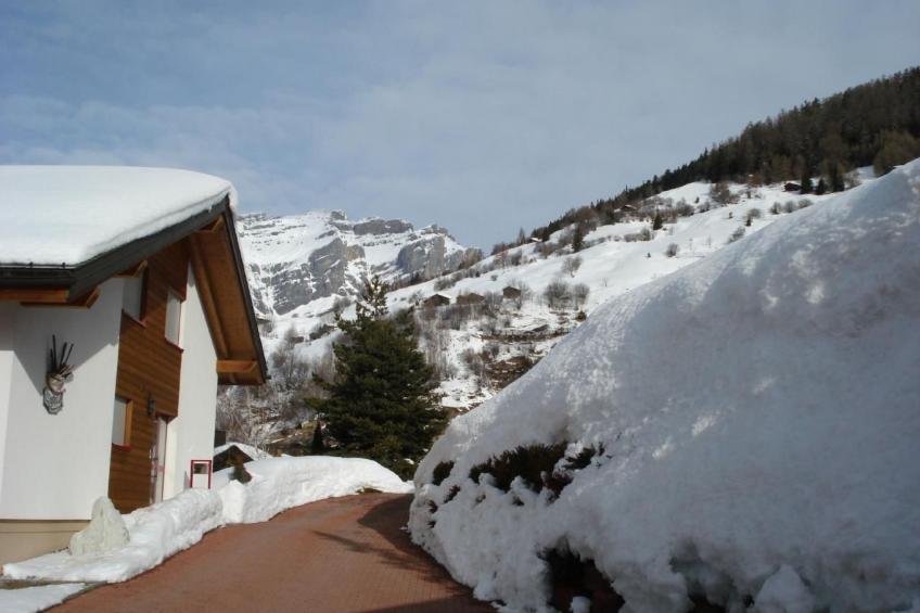 Chalet Kristall - foto 51