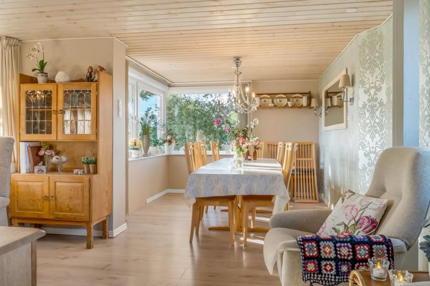 "Missa" - 2km to the fjord - foto 16