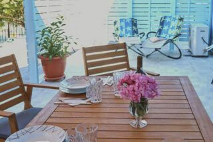 mit Terrasse - foto 95