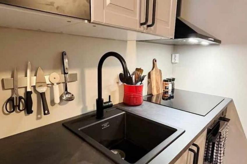 Praktische und gemütliche Wohnung in Stord - foto 2