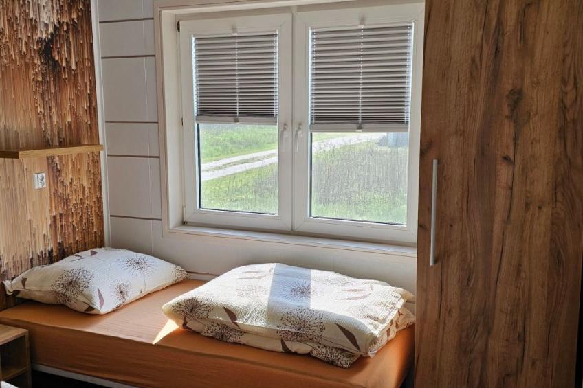 Ganzjährig bewohnbares Ferienhaus - grün - foto 26