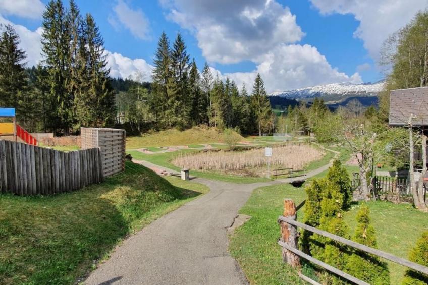 Kolibri Hochparterre - foto 16