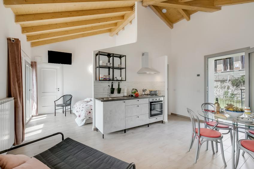 Bucaneve Apartment - foto 14