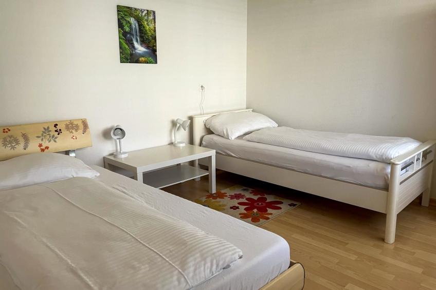 Domizil Seeidyll Appartement/Fewo Appartement/Fewo - foto 12