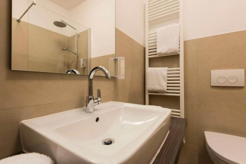 Braunschweig by Belvilla Superior Twin Room - foto 12