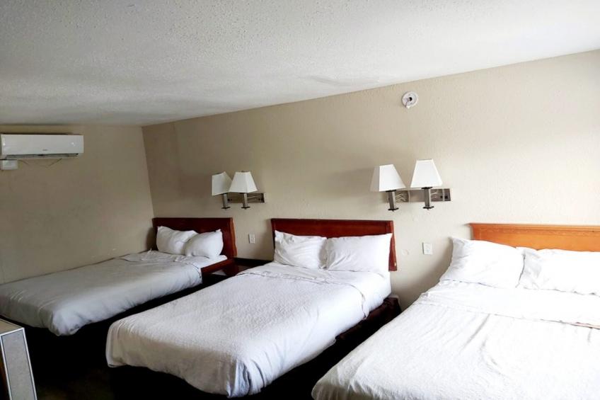 3 Full bed smoking - foto 11