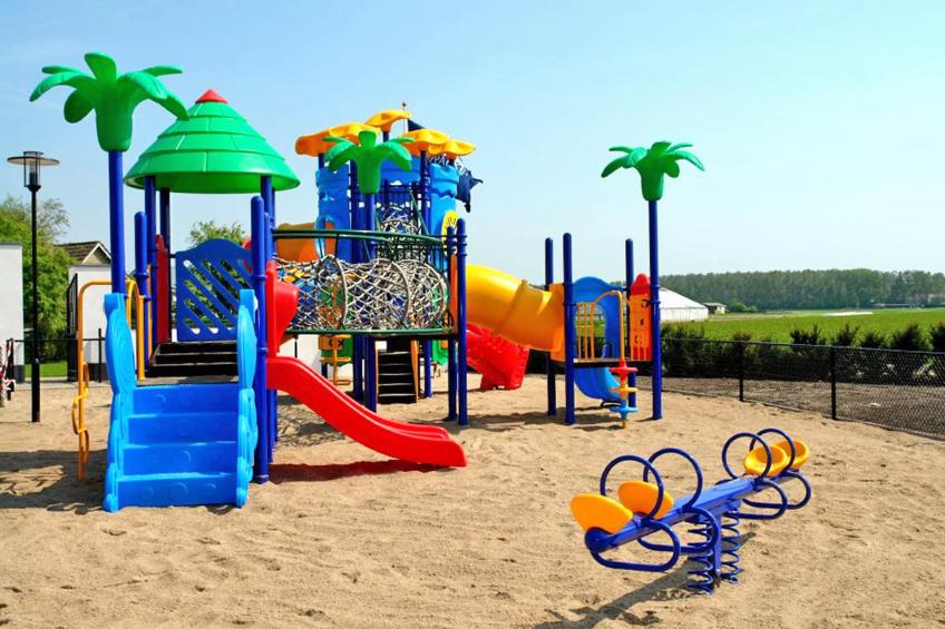 Parc du Soleil - foto 19