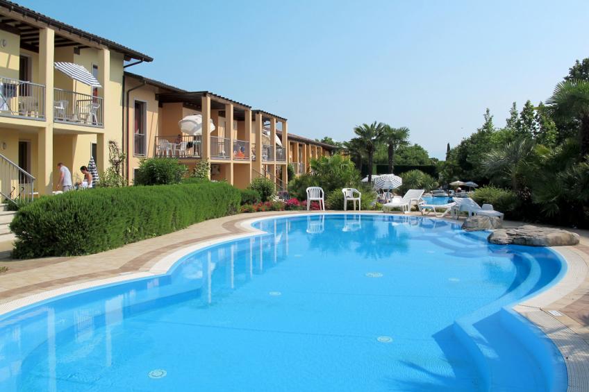 Camping Bella Italia (PSC251) - foto 2
