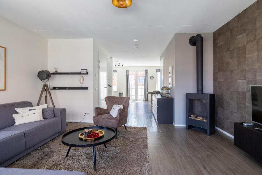 Appartement - Kaapduinseweg 13 | Dishoek "13D Luxe 6 personen" - foto 9