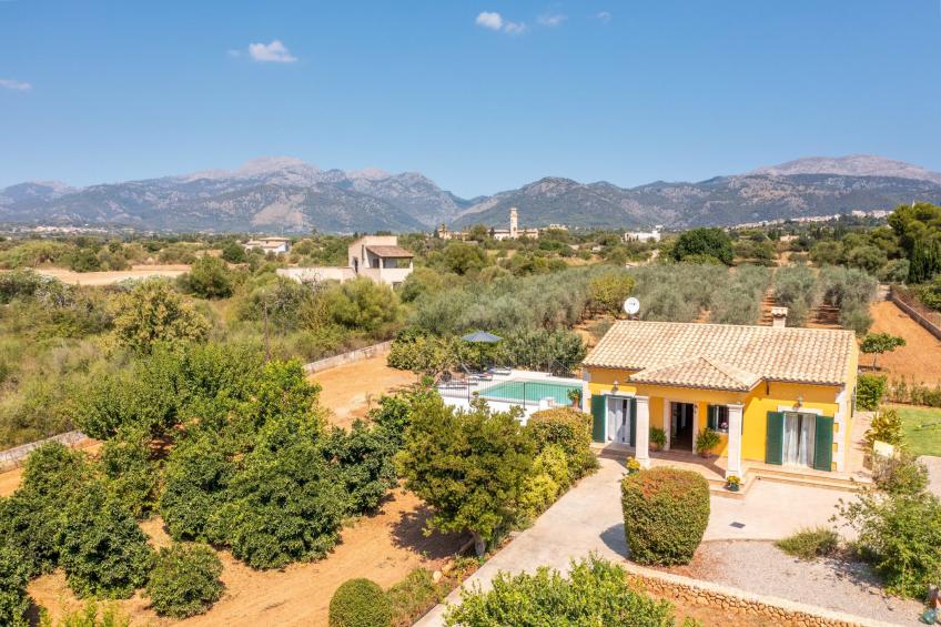 Es Caminet, Finca 5StarsHome Mallorca - foto 20