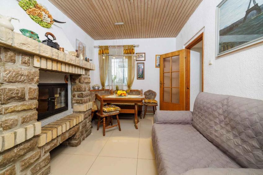 Maison de vacances chambre familiale traditionnelle avec jacuzzi - BF-5RKXM - foto 15
