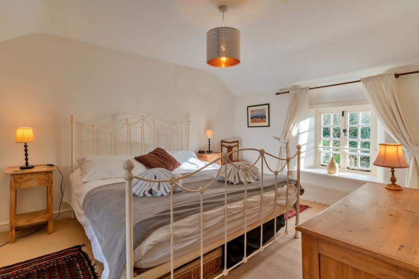 Forge Cottage - foto 3