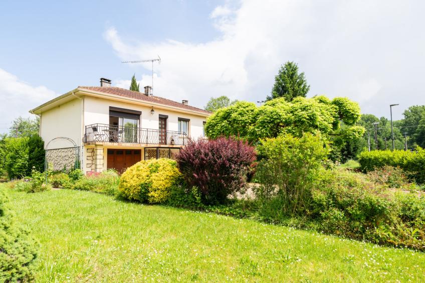 Maison du Pountet - foto 22