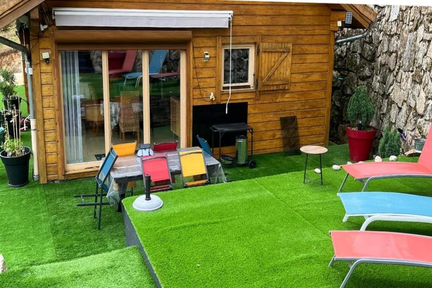 Chalet - Cheylard - foto 2