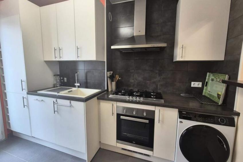 Résidence Ilot Wilson - foto 6