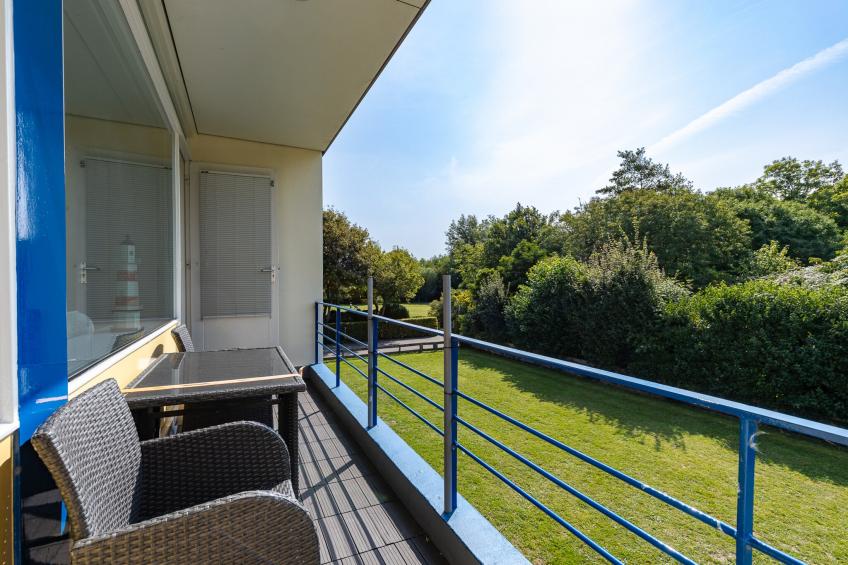 Appartement Burg van Woelderenlaan - foto 55