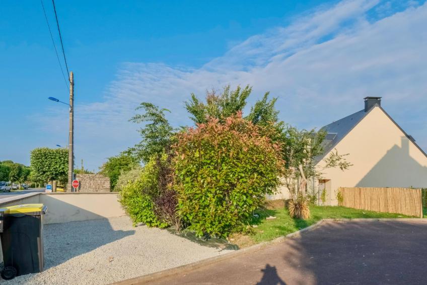 Haus "L'Oyat" mit Garten und Plancha - foto 33