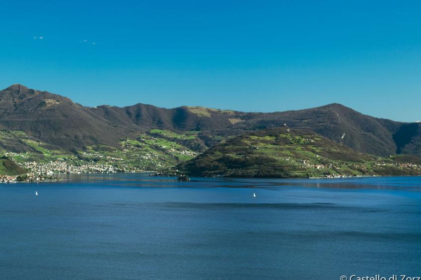 Open Space Penthouse im Schloss mit Seeblick - foto 34