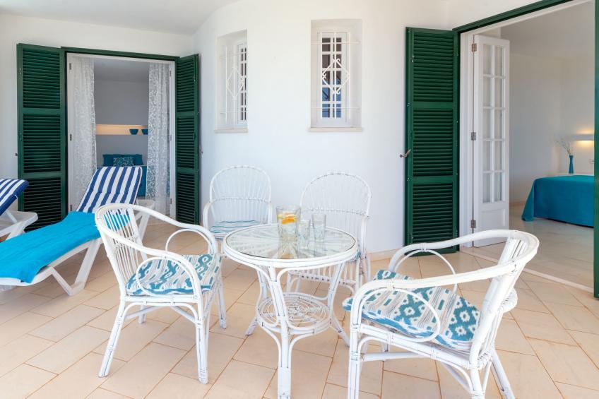 Villa Paraíso D14 - foto 33