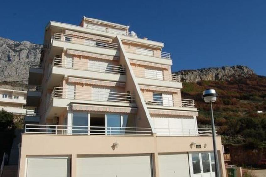 Tolles Apartment mit schönem Panoramablick - foto 20