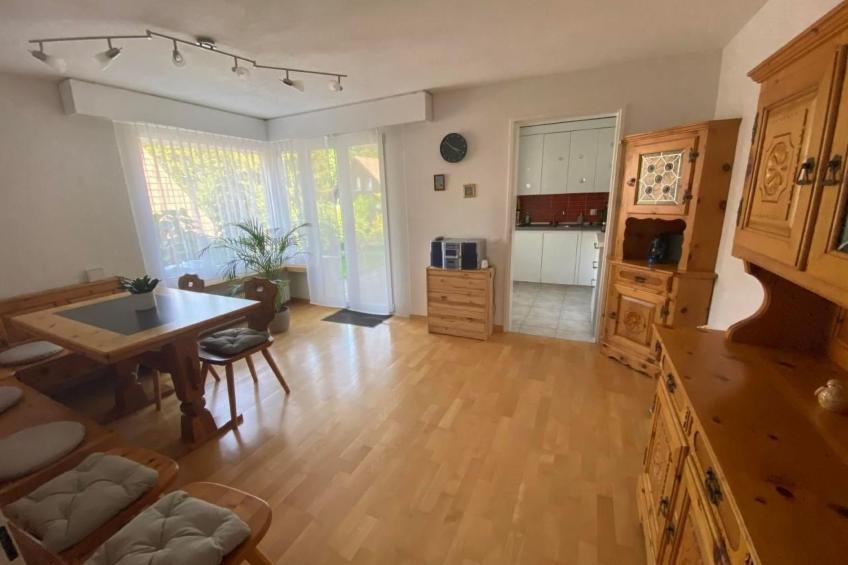3 Zi - Ferienwohnung - foto 4