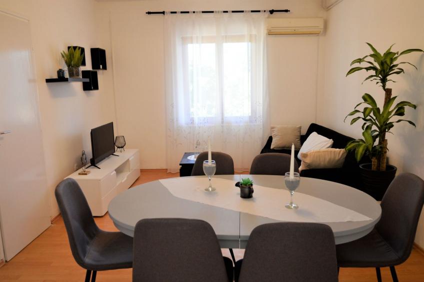 Erdgeschosswohnung, erste Reihe vom Meer - foto 15