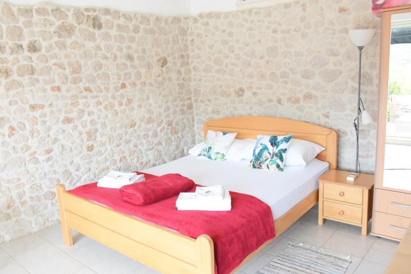 Garten Bungalow - foto 9