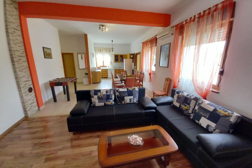 Haus in Sveti Kirin mit Privatem Pool, 4 Schlafzimmer - foto 16