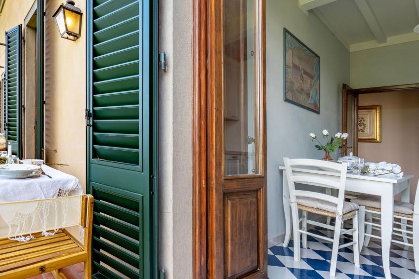 Wohnung La Volata in Massa e Cozzile - foto 35