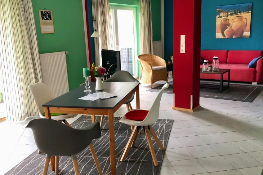 FeWo 5 Jahreszeiten - foto 11