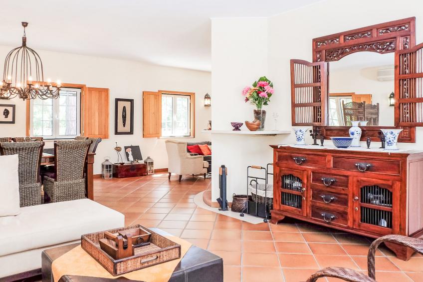 Villa dos Sobreiros - foto 6