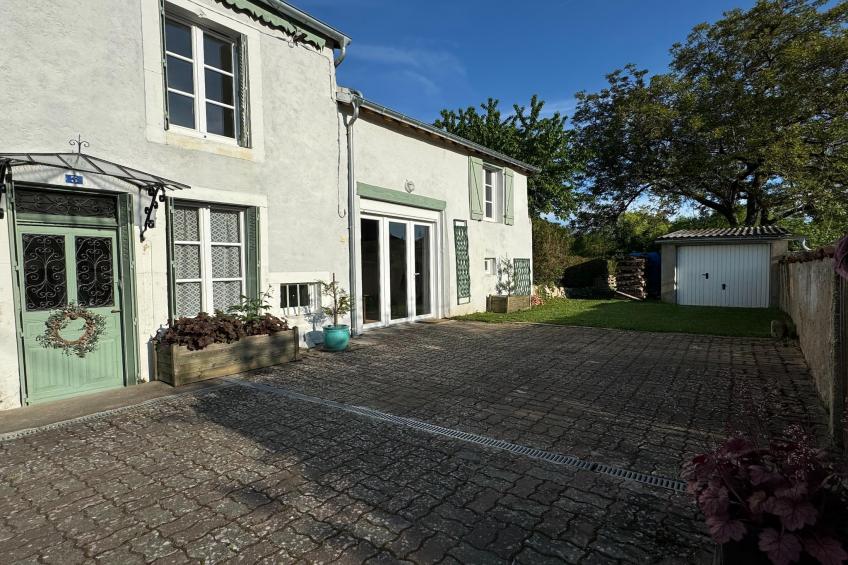 Maison de charme - foto 20