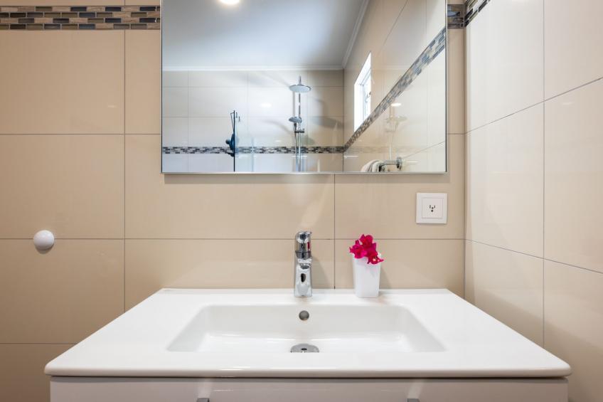 Villa Drumi Dushi met privé zwembad - foto 14