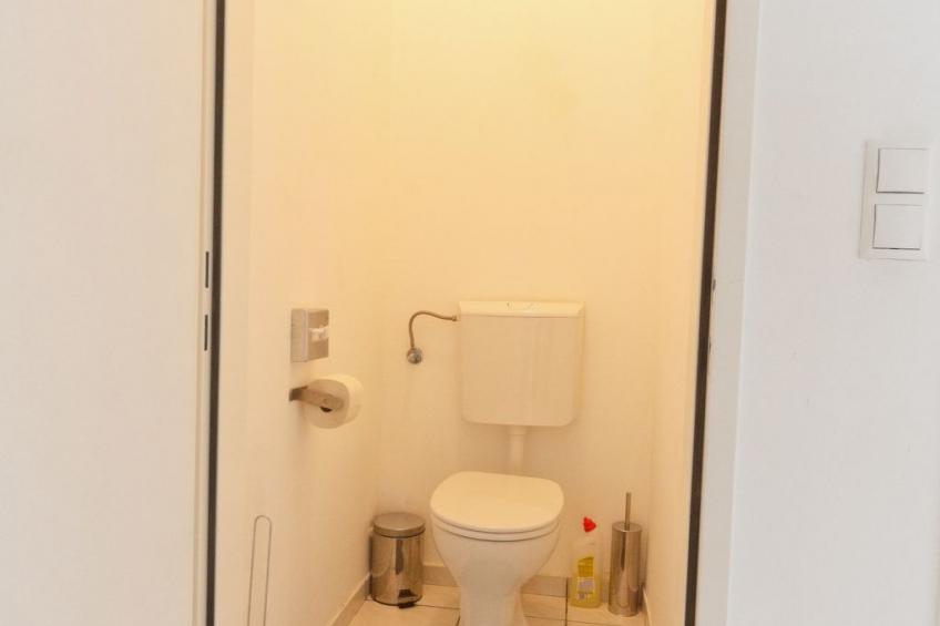 Große Ferienwohnung in Fünfhaus mit Garten - foto 18