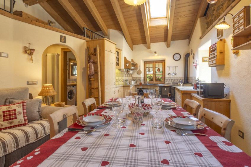 Chalet Ralon - foto 9
