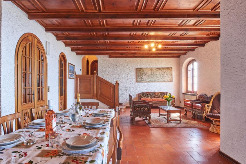 Villa Bellavista (DGO110) - foto 9