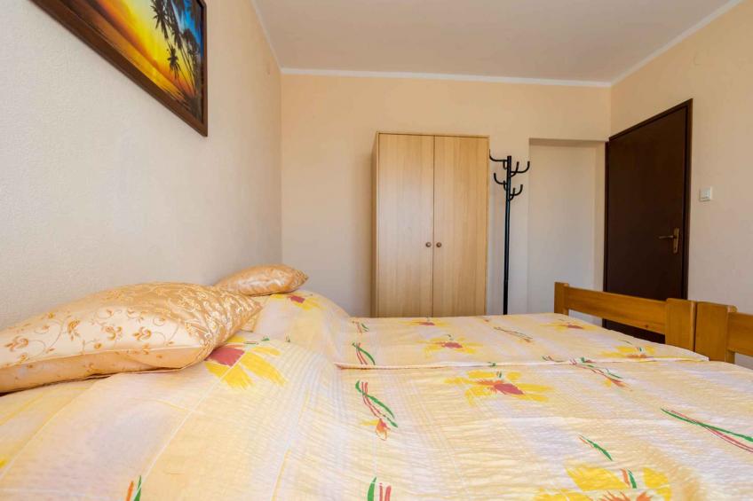 Holiday apartment with balcony - BF-ZV7Z - foto 5